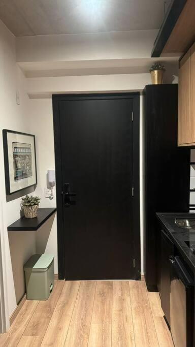 Apartment Lindo A 400m Hosp Sirio Libanes Sao Paulo
