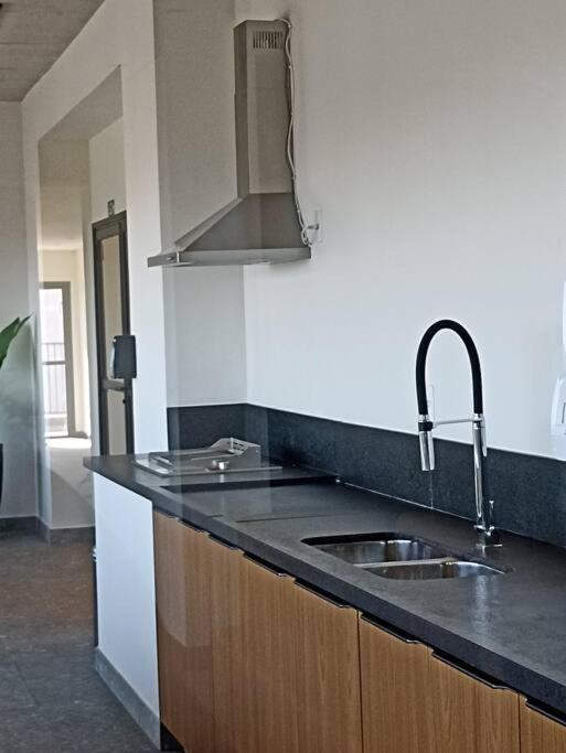 Apartment Lindo A 400m Hosp Sirio Libanes Sao Paulo