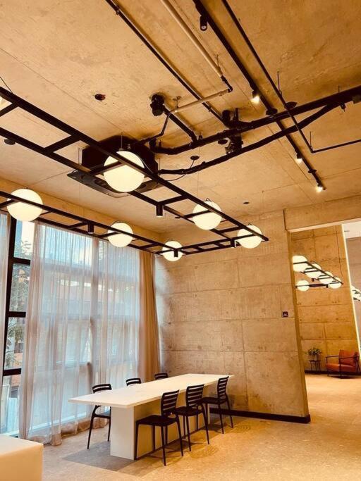 Apartment Lindo A 400m Hosp Sirio Libanes Sao Paulo