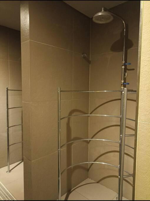Apartment Lindo A 400m Hosp Sirio Libanes