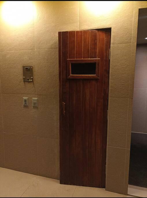 Apartment Lindo A 400m Hosp Sirio Libanes *