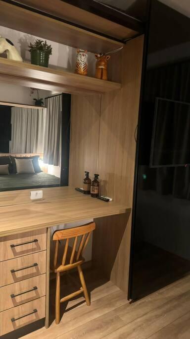 Apartment Lindo A 400m Hosp Sirio Libanes