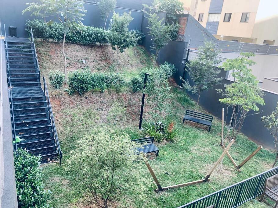 Lindo A 400m Hosp Sirio Libanes