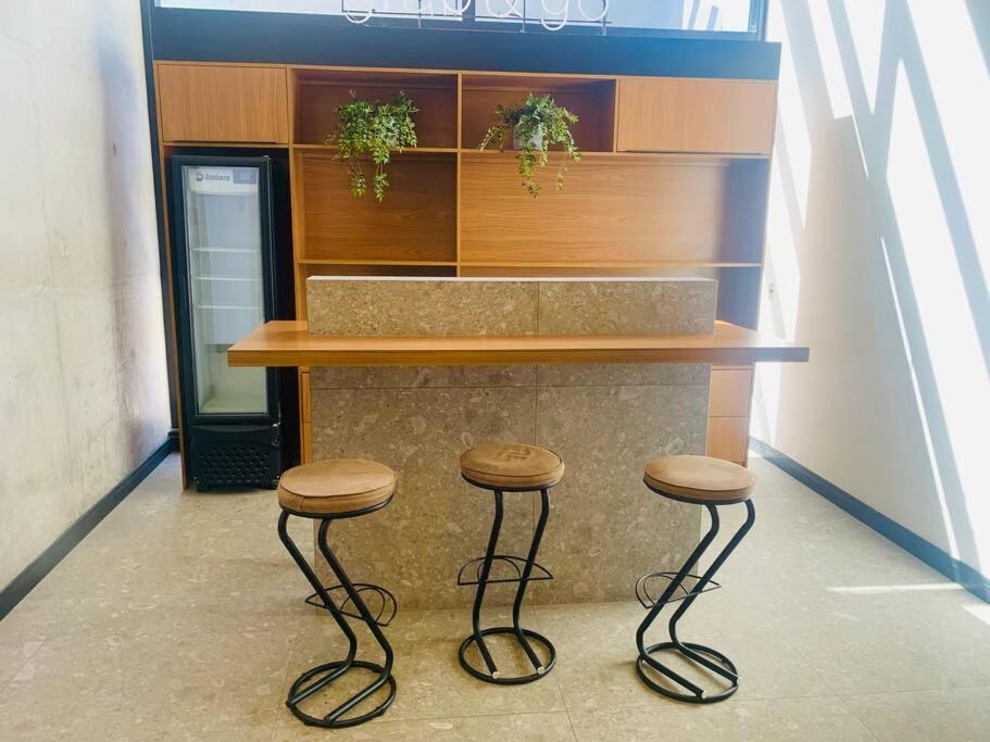 Apartamento Lindo A 400m Hosp Sirio Libanes