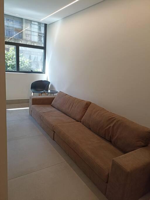 Lindo A 400m Hosp Sirio Libanes Apartamento *